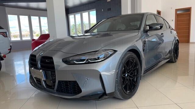 Bmw 340i M3