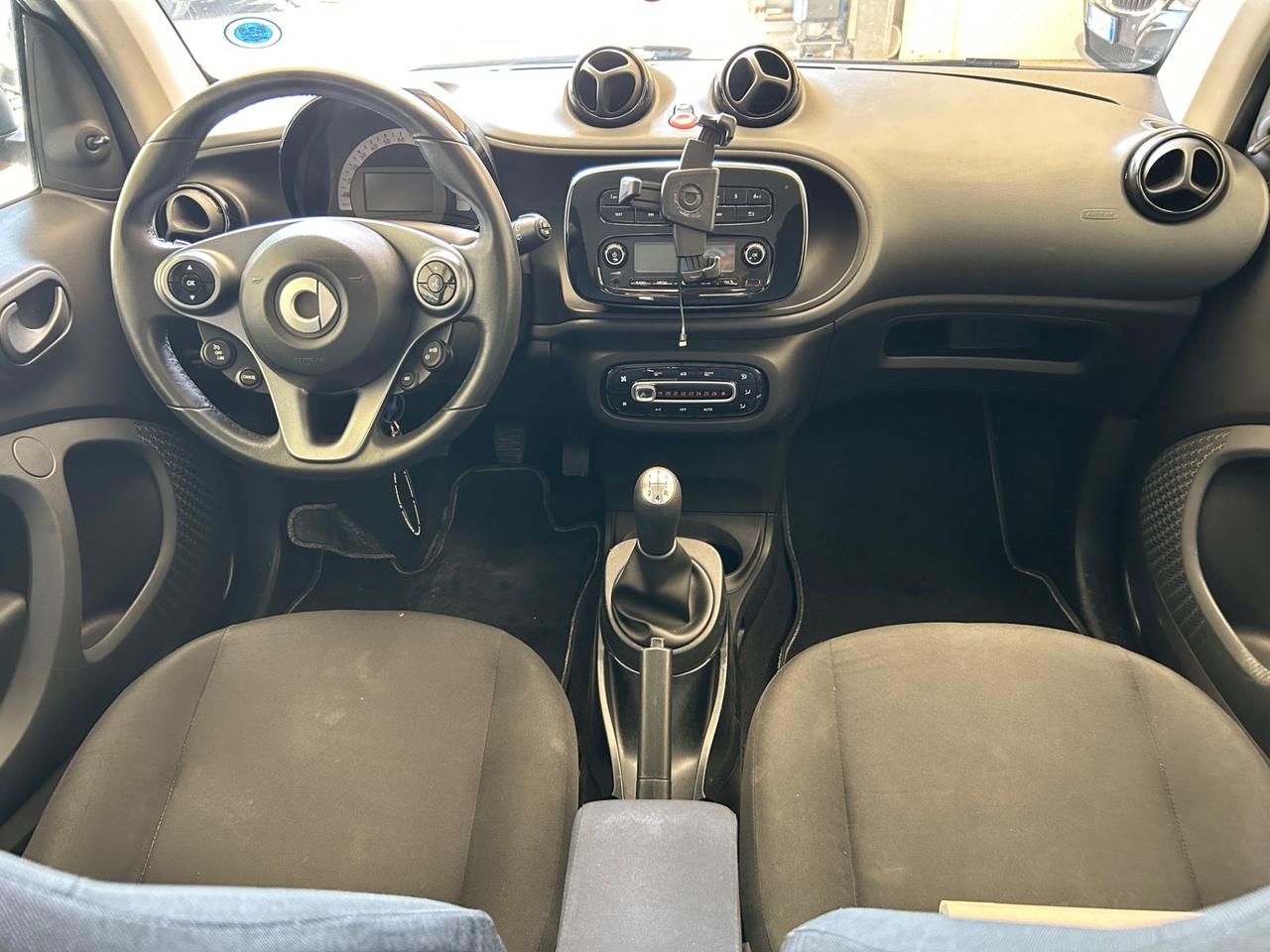 Smart ForTwo 1.0 Youngster