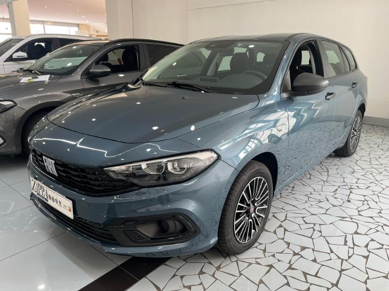 FIAT Tipo 1.6 Mjt S&S SW