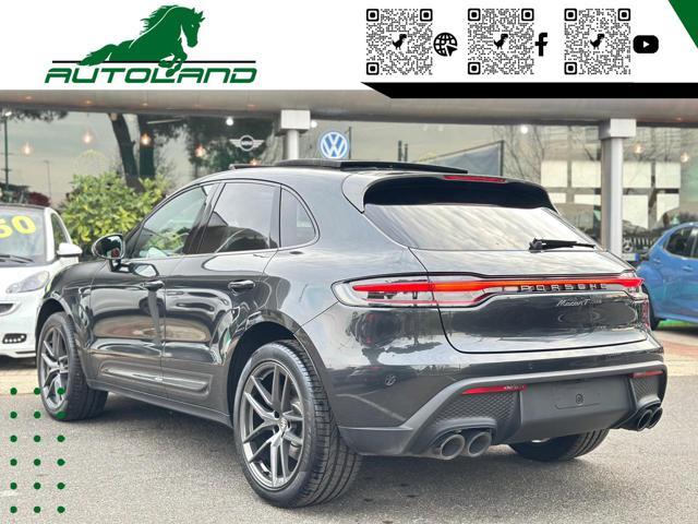 PORSCHE Macan 2.0 T *Fulloptional*Tua in 30 Giorni*NoSuperBollo