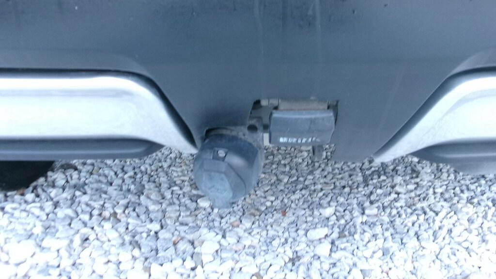 Nissan Qashqai 1.5 dCi N-Connecta 2WD