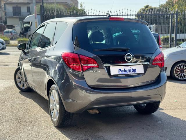 OPEL Meriva 1.4 100CV Cosmo PERFETTA
