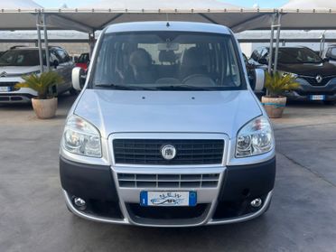 Fiat Doblo Doblò 1.3 Multijet con gancio traino omologato