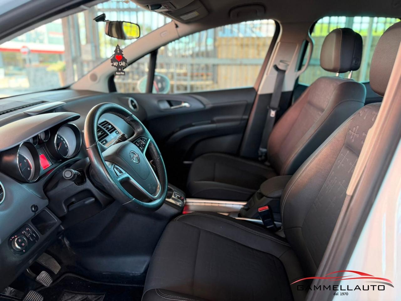 Opel Meriva 1.3 Cosmo 95cv