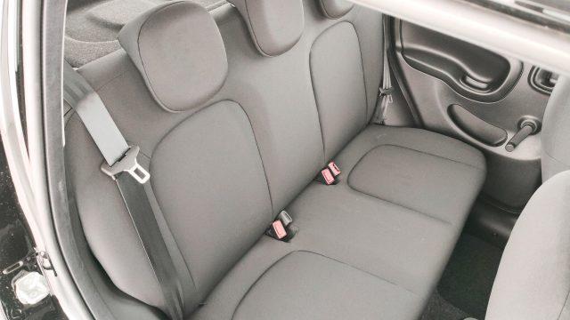 FIAT Pandina 1.0 FireFly 65 CV Hybrid Icon