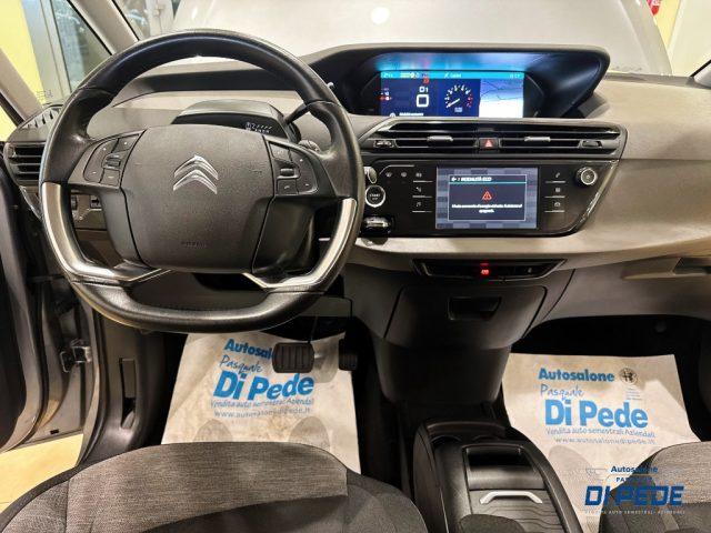 CITROEN Grand C4 Spacetourer BlueHDi 130 S&S EAT8 Business