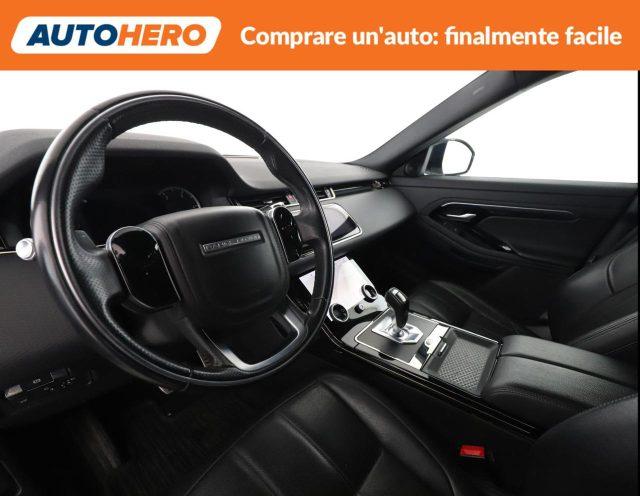 LAND ROVER Range Rover Evoque 2.0D I4-L.Flw 150 CV AWD Auto R-Dynamic S