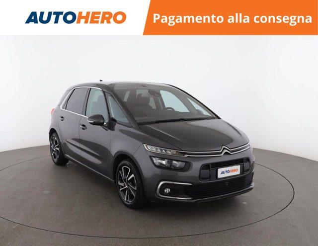 CITROEN C4 Spacetourer BlueHDi 130 S&S EAT8 Feel