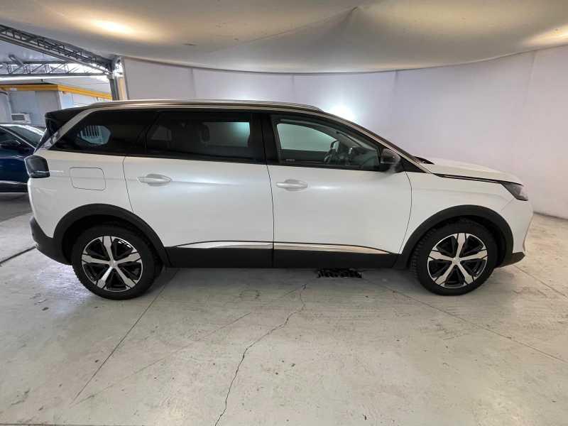 PEUGEOT 5008 II - 5008 1.5 bluehdi Allure s&s 130cv eat8