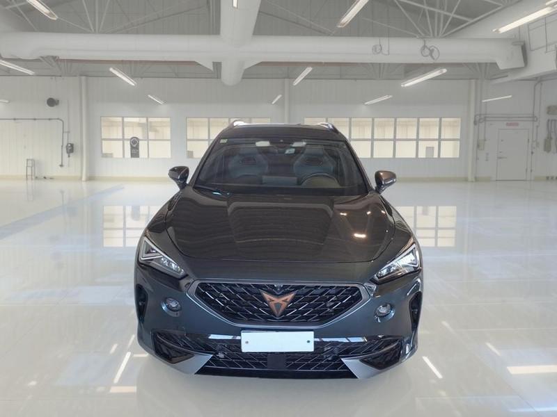 CUPRA FORMENTOR 1.4 E-HYBRID VZ DSG SUV
