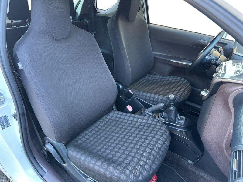 Toyota iQ iQ 1.0 High Collection