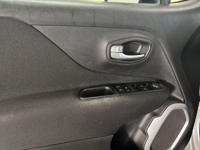 Jeep Renegade 2019 1.0 t3 Limited 2wd