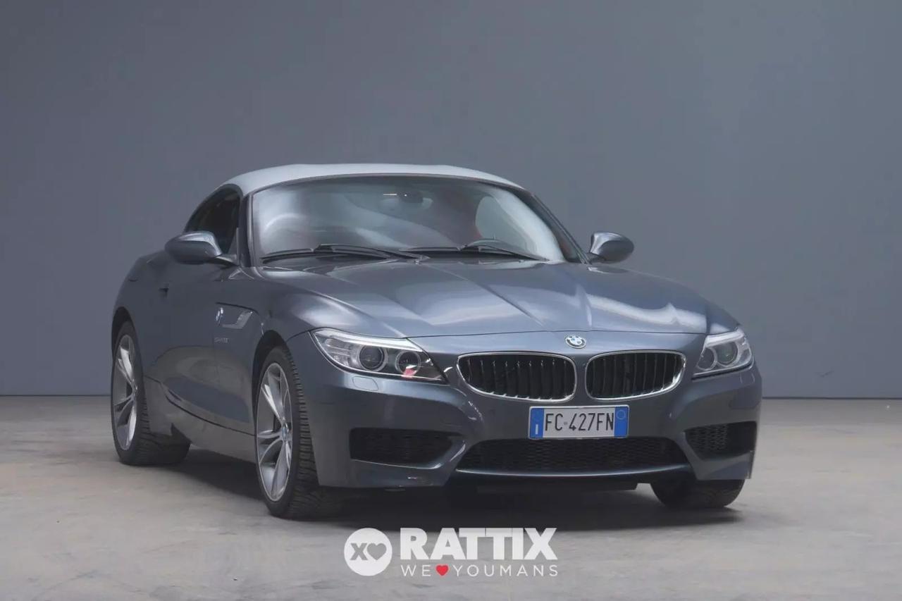 BMW Z4 28i 2.0 245CV sDrive Auto