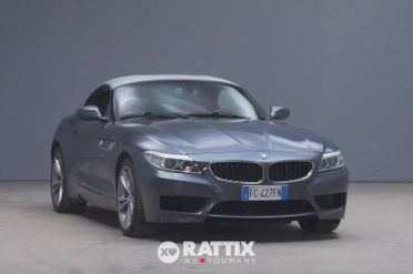 BMW Z4 28i 2.0 245CV sDrive