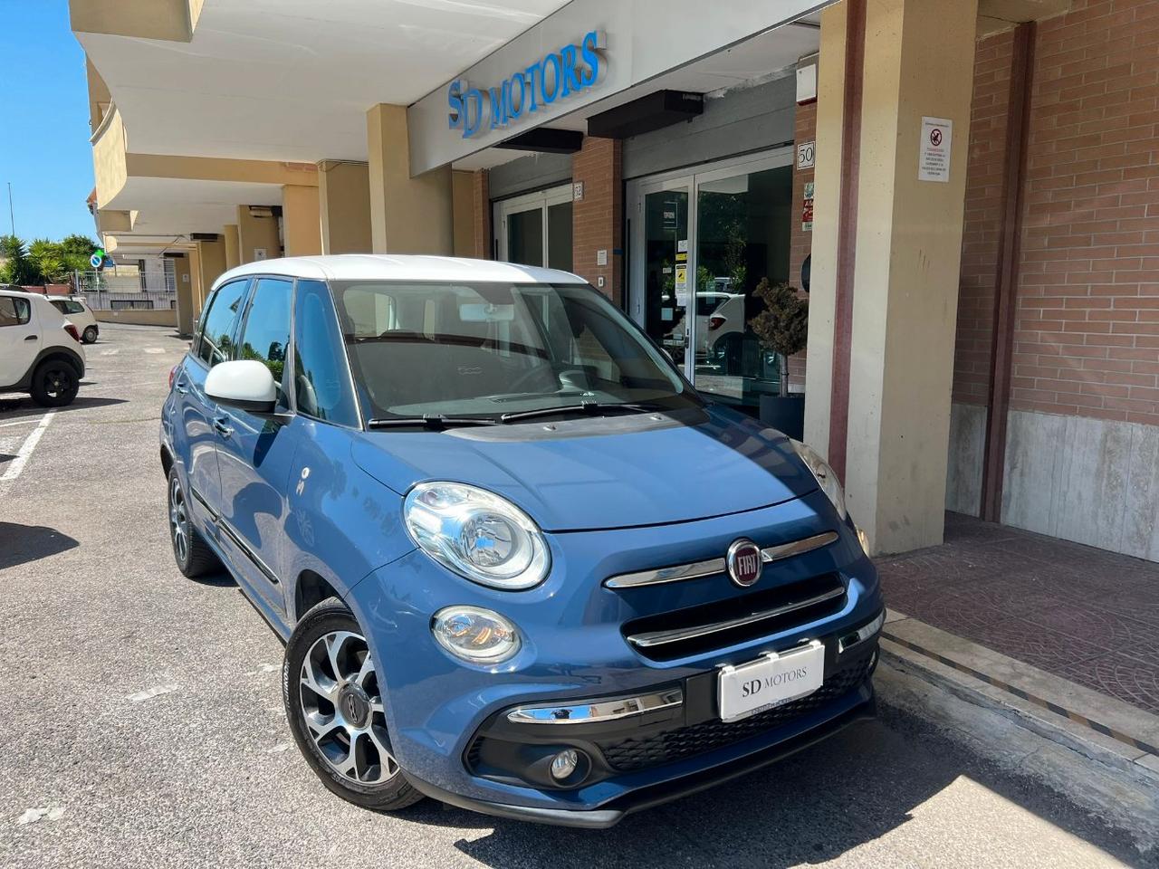 Fiat 500 L 500L 1.3 mjt Pop Star 95cv *Promo SD 2026*