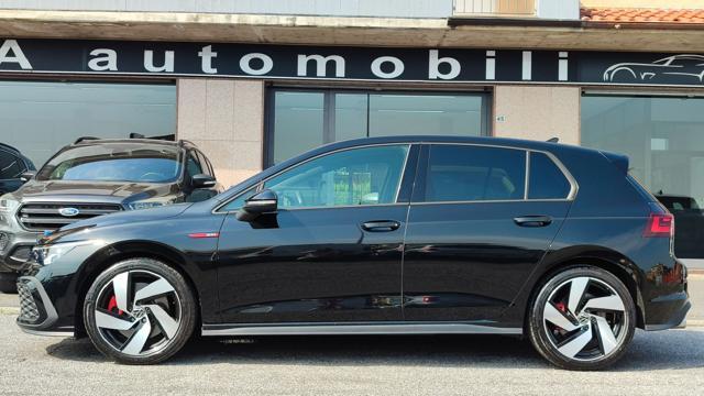 VOLKSWAGEN Golf GTI GTI DSG LED MATRIX-18"-CAMERA *PREZZO REALE*