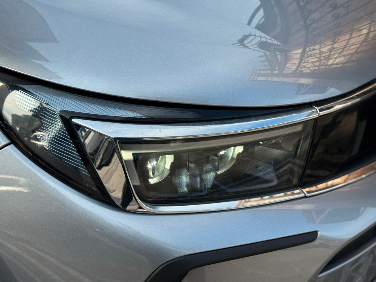 Opel Grandland 1.5 diesel Ecotec aut. Ultimate