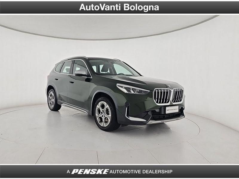 BMW X1 X1 sDrive 18d xLine