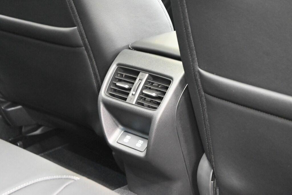 HONDA Civic 11ª serie Civic 2.0 Hev eCVT Advance