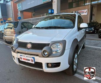 Fiat Panda 4x4 1.3 Multijet 70CV – 2011 – MOTORE TOTALMENTE RIFATTO