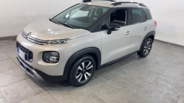 CITROEN C3 Aircross BlueHDi 110 S&S Shine ORDINABILE