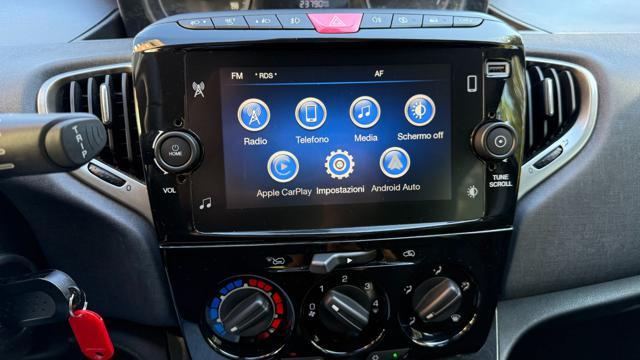 LANCIA Ypsilon 1.0 FIREFLY S&S HYBRID GOLD*24M.G.*CARPLAY*LED*TEL