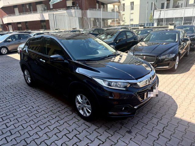 HONDA HR-V 1.5 i-VTEC Comfort Navi