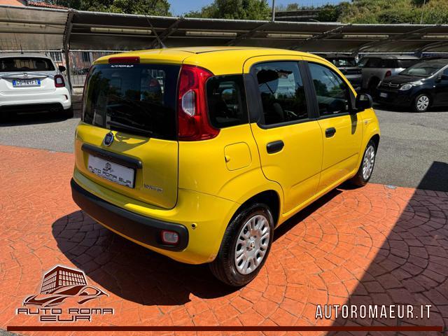 FIAT Panda 1.0 FireFly S&S Hybrid PRONTA CONSEGNA! KM ZERO!