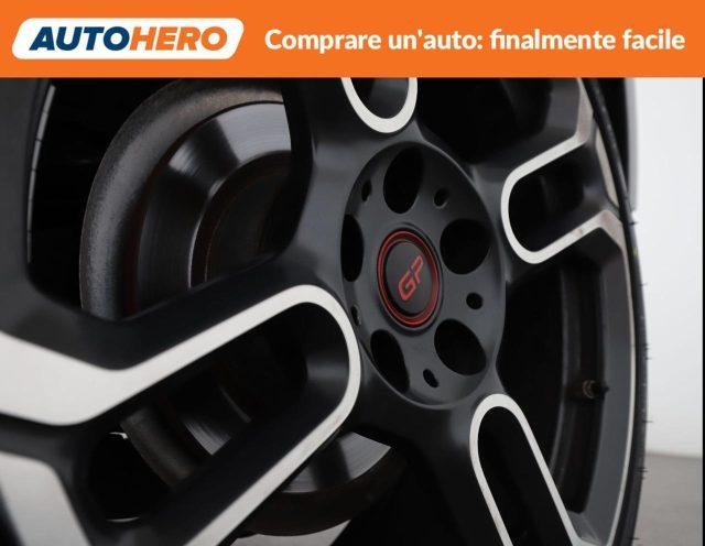 MINI John Cooper Works 2.0 John Cooper Works GP