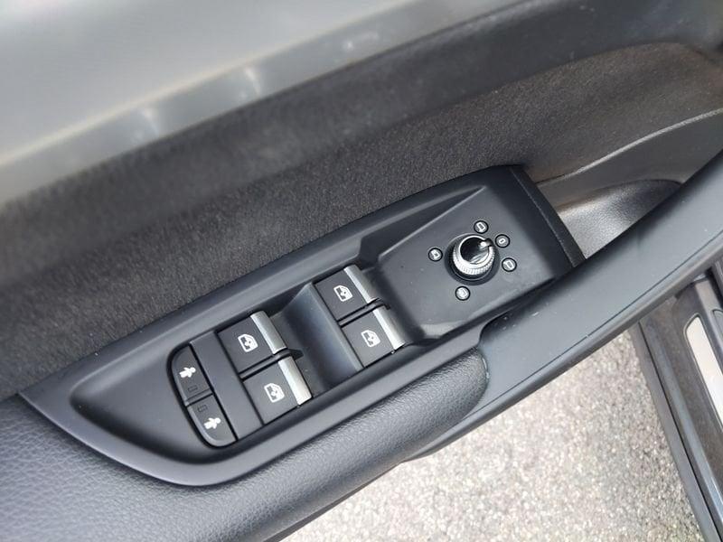 Audi Q5 Q5 40 TDI quattro S tronic Business Sport