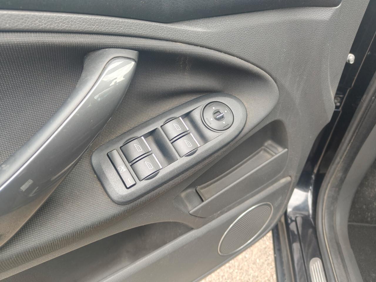 Ford C-Max 1.6 TDCi 110 CV Titanium DPF