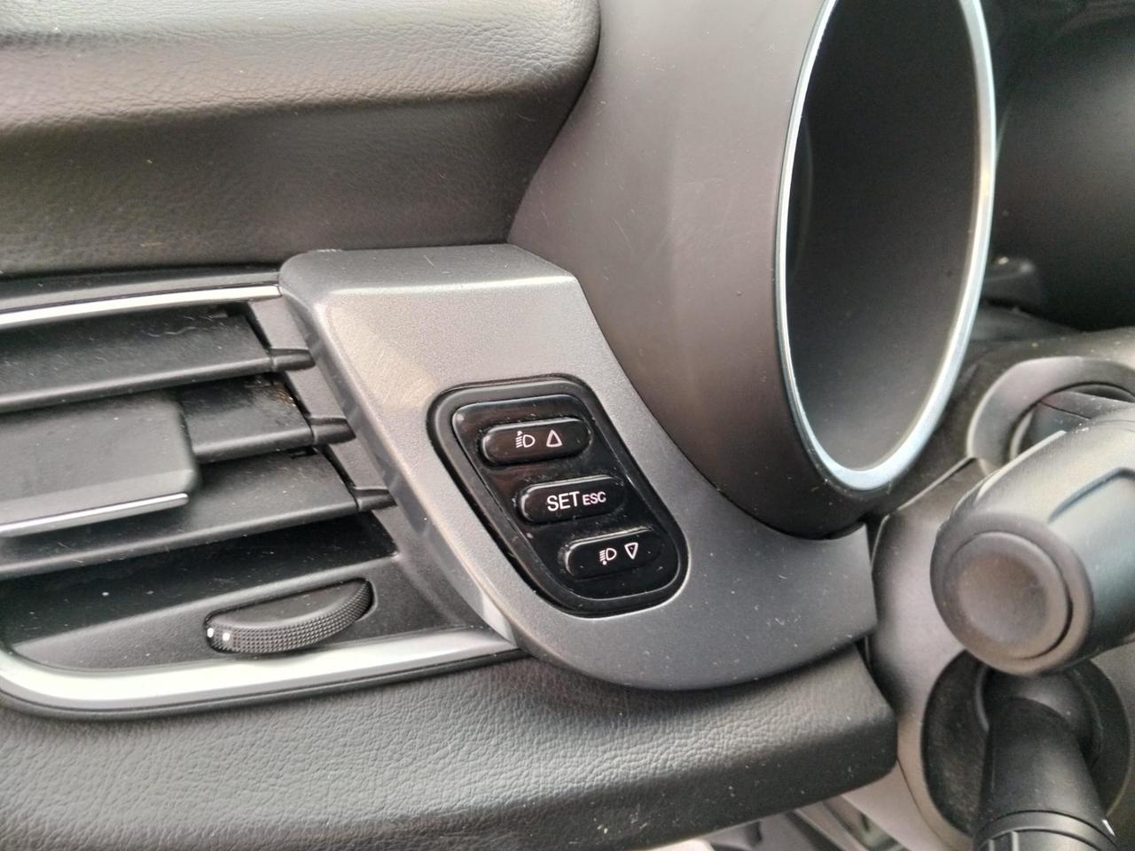 Alfa Romeo Giulietta 1.4 Turbo 120 CV Distinctive*Cerchi 17*UConnect*Aux*Usb