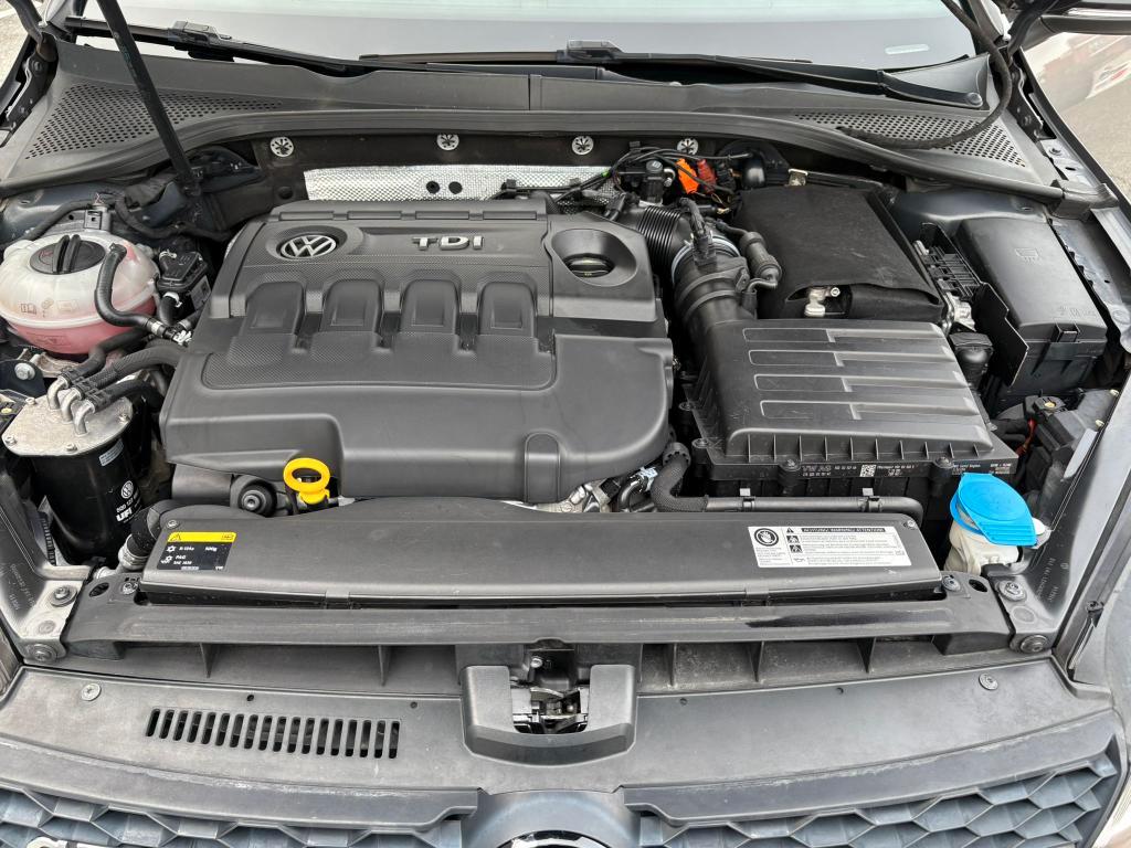 Volkswagen Golf 5 Porte 2.0 tdi 184 CV GTD