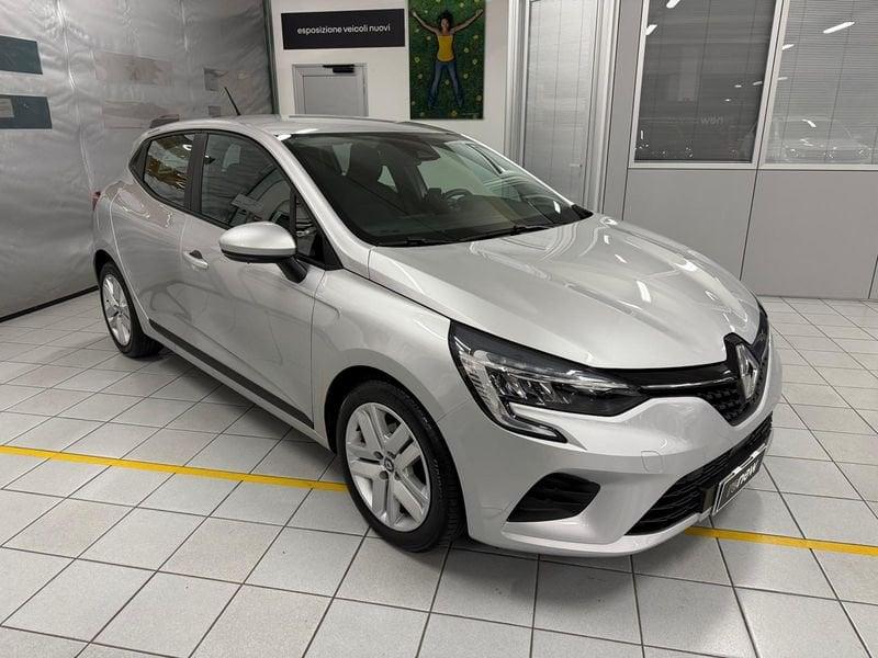 Renault Clio Zen 1.0 TCe GPL my21 rif.GK616