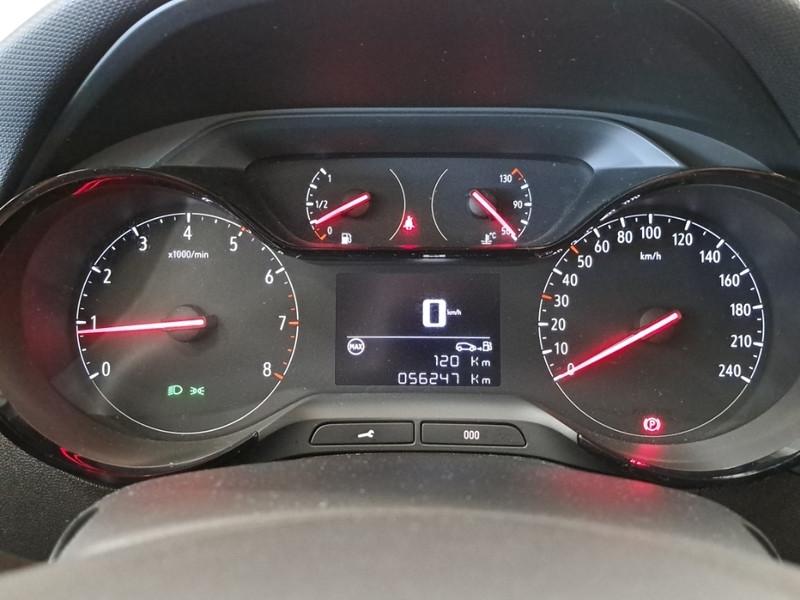 OPEL CROSSLAND 1.5 Diesel 110cv Edition S/S MT6