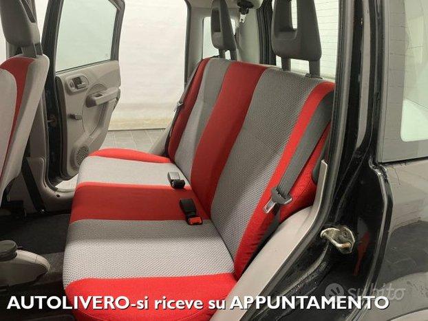 FIAT Panda 1.3 MJT 16V 4x4 69CV