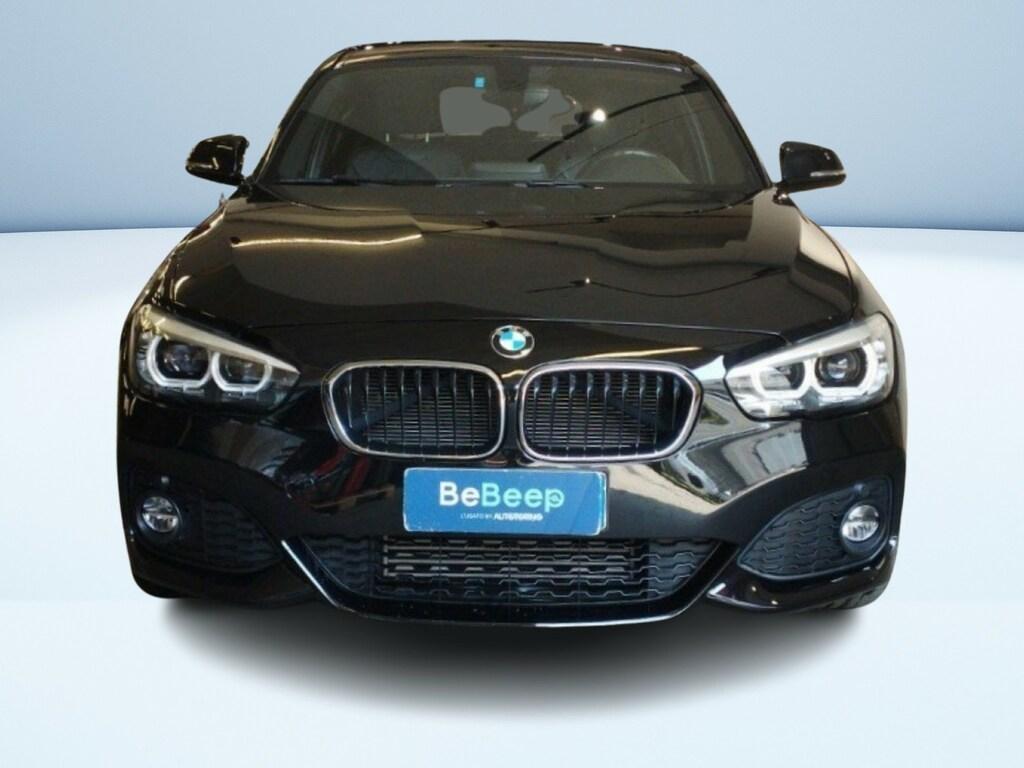 BMW Serie 1 5 Porte 116 i Msport