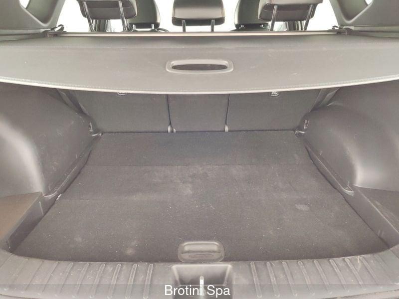 Hyundai Tucson Tucson 1.6 HEV aut. N Line