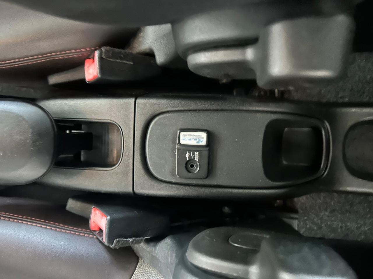 FIAT PANDA CROSS 4X4 1.3 MJ ( 79.000 KM)