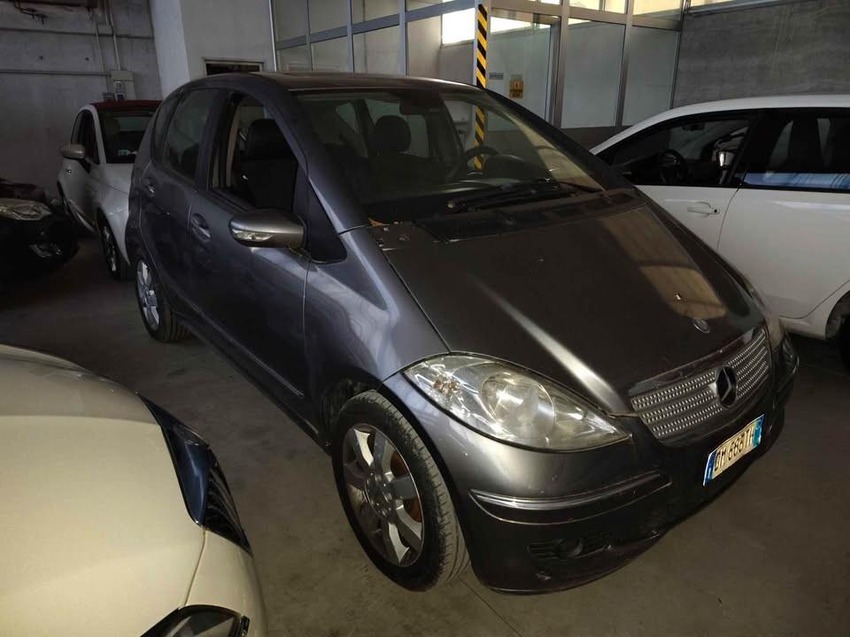 OCCASIONI LOW COST – AUTO DA 500 A 1.500
