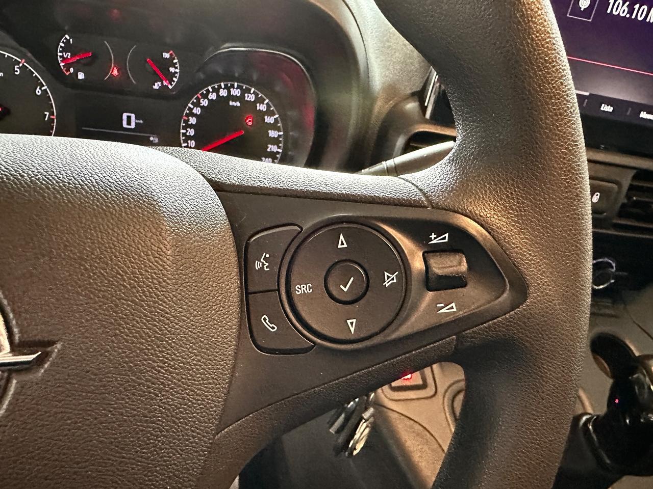 Opel Combo Cargo XL 1.5 Diesel 100CV PL 950kg Essentia