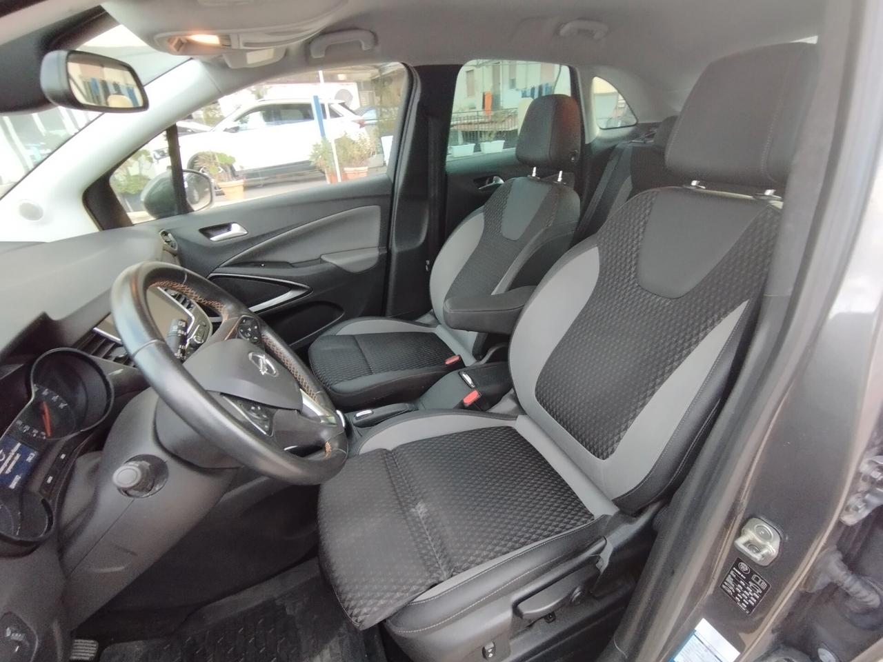 Opel Crossland X 1.5 ECOTEC D Start&Stop Innovation