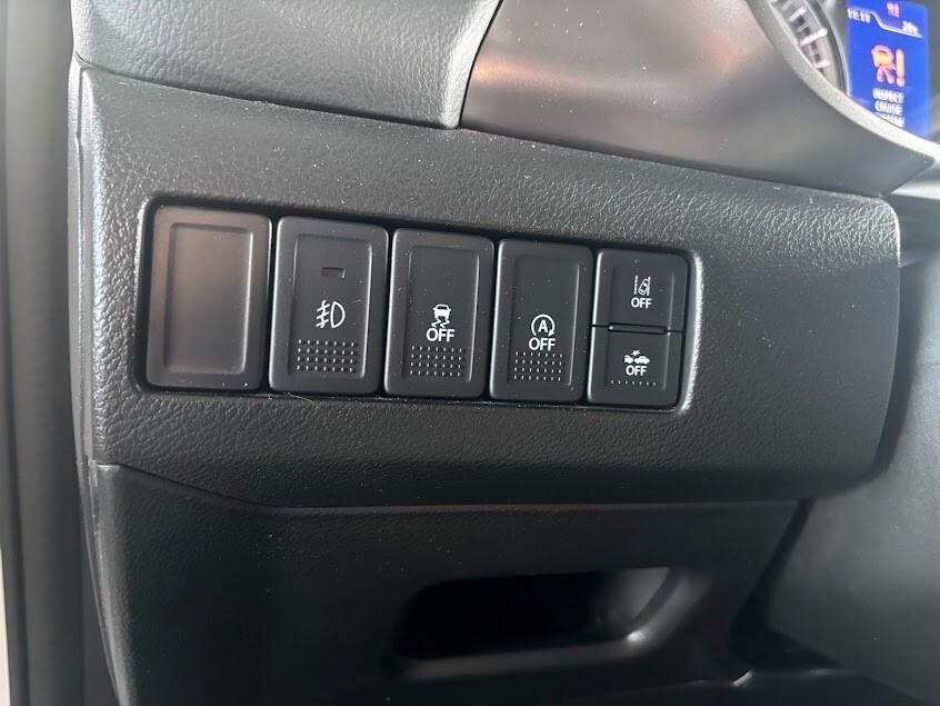 Suzuki Vitara 1.4 BOOSTERJET Hybrid Cool