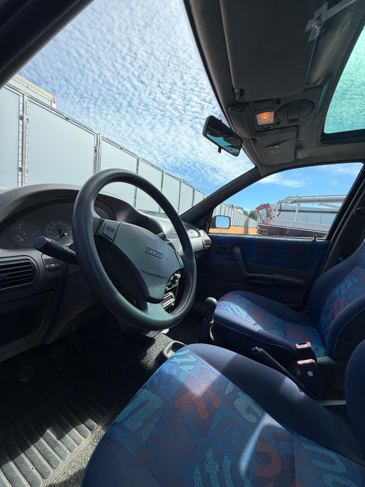 Fiat Punto PASSAGIO DI PROPRIETÀ INCLUSO