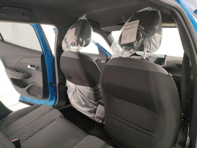 Peugeot 2008 2008 Hybrid 145 e-DCS6 Allure