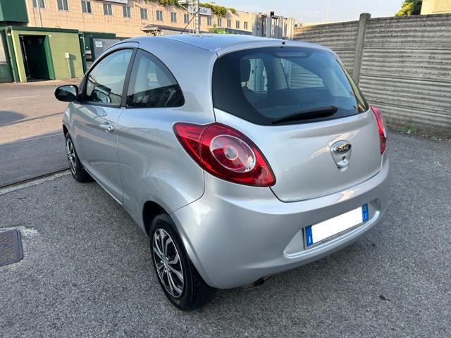 FORD Ka+ 1.2 8V 69CV *FINANZIABILE* *OK NEOPATENTATI*