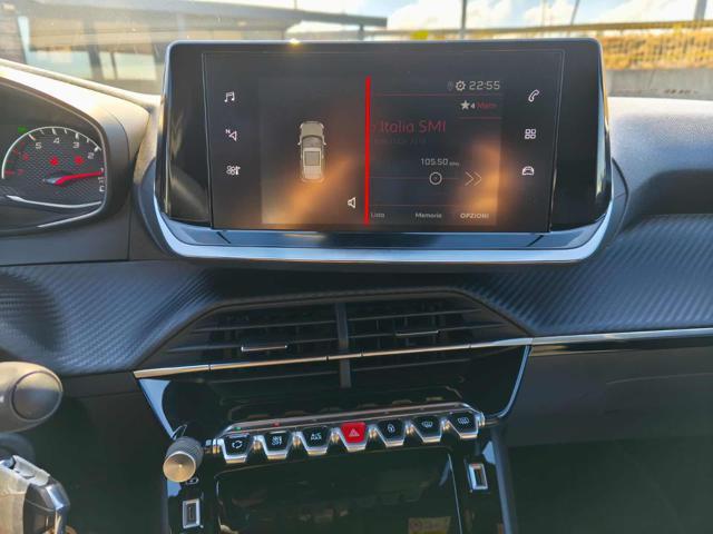 PEUGEOT 2008 BlueHDi 130 S&S EAT8 GT