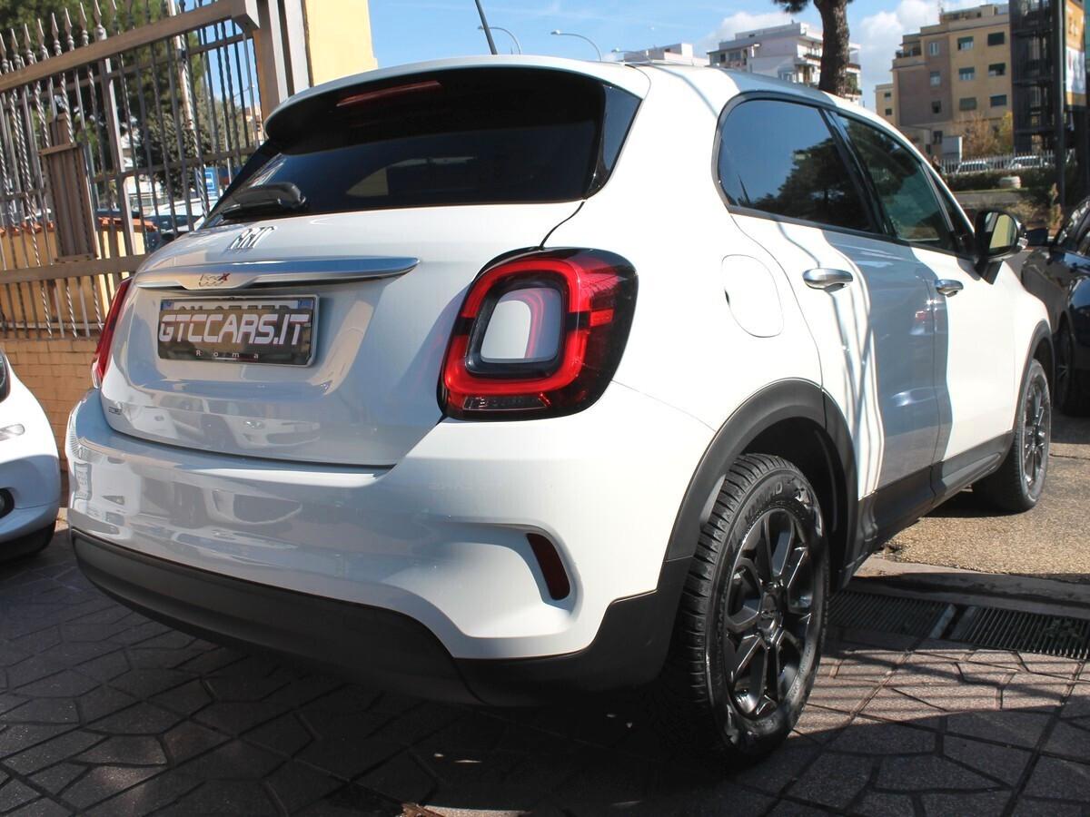 Fiat 500X 1.6MultiJet 130Cv Club UNIPRO IVA DEDUCIBILE
