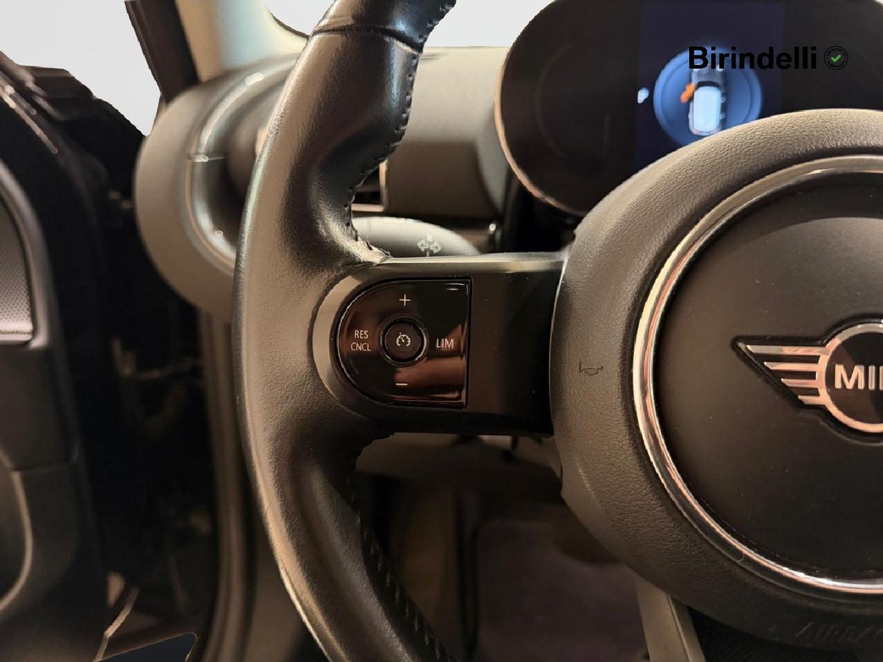 MINI Mini Clubman (F54) - Mini 1.5 Cooper Business Clubman