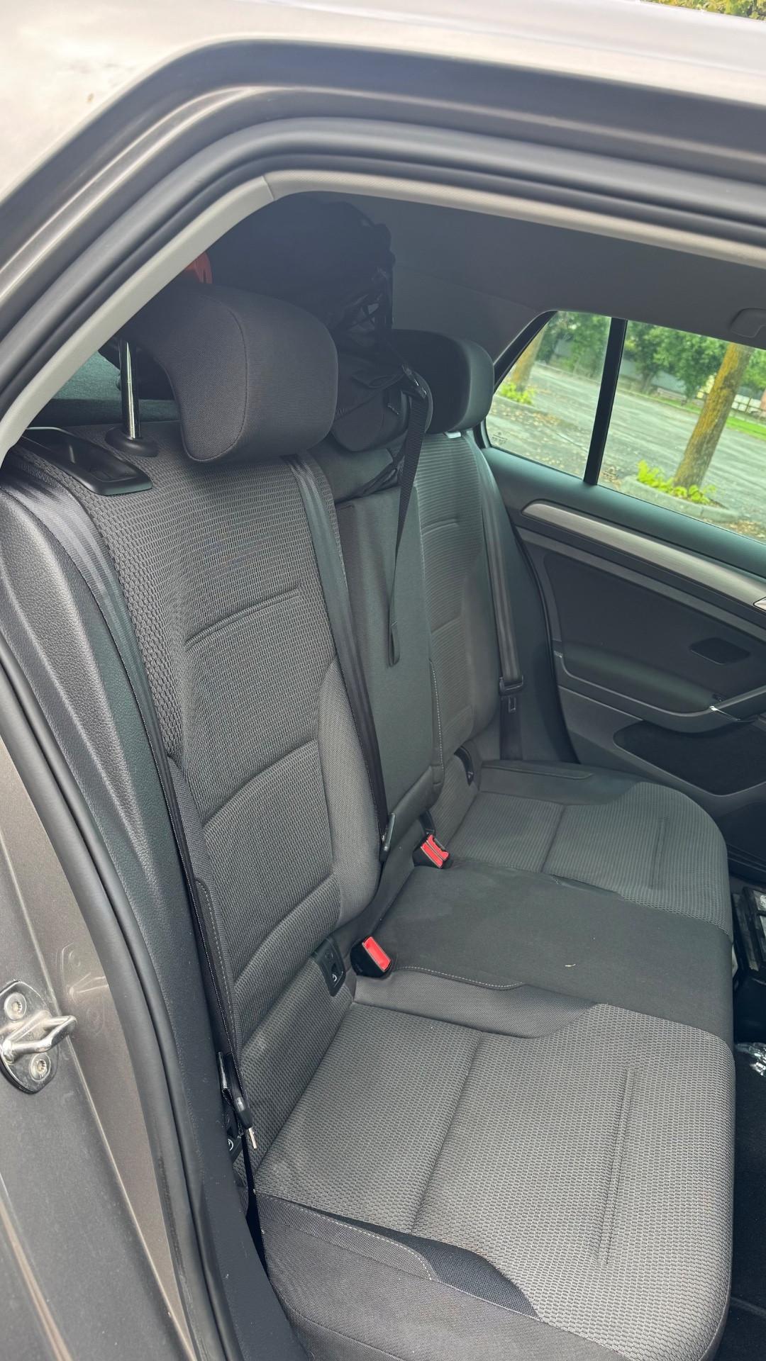 Volkswagen Golf 7 1.2 TSI Benzina – 2013